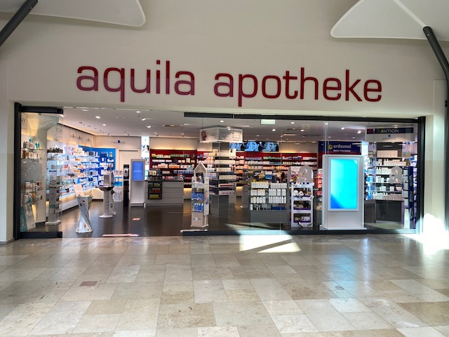 Aquila Apotheke