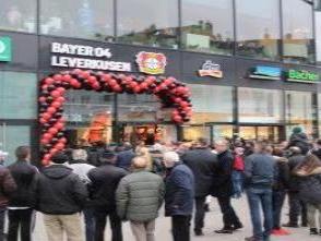 Bayer Leverkusen