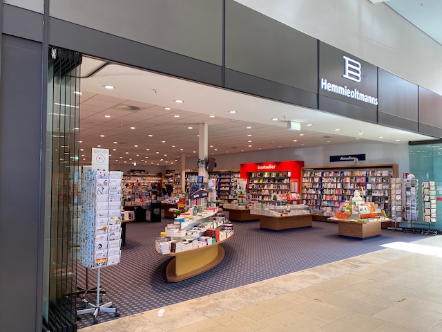 Buchhandlung Hemmieoltmanns