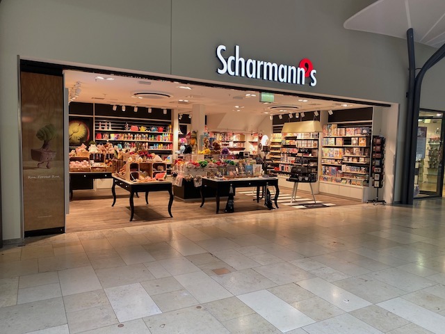 Scharmanns Spielwaren